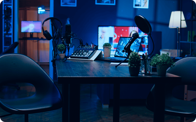 Studio Podlabs