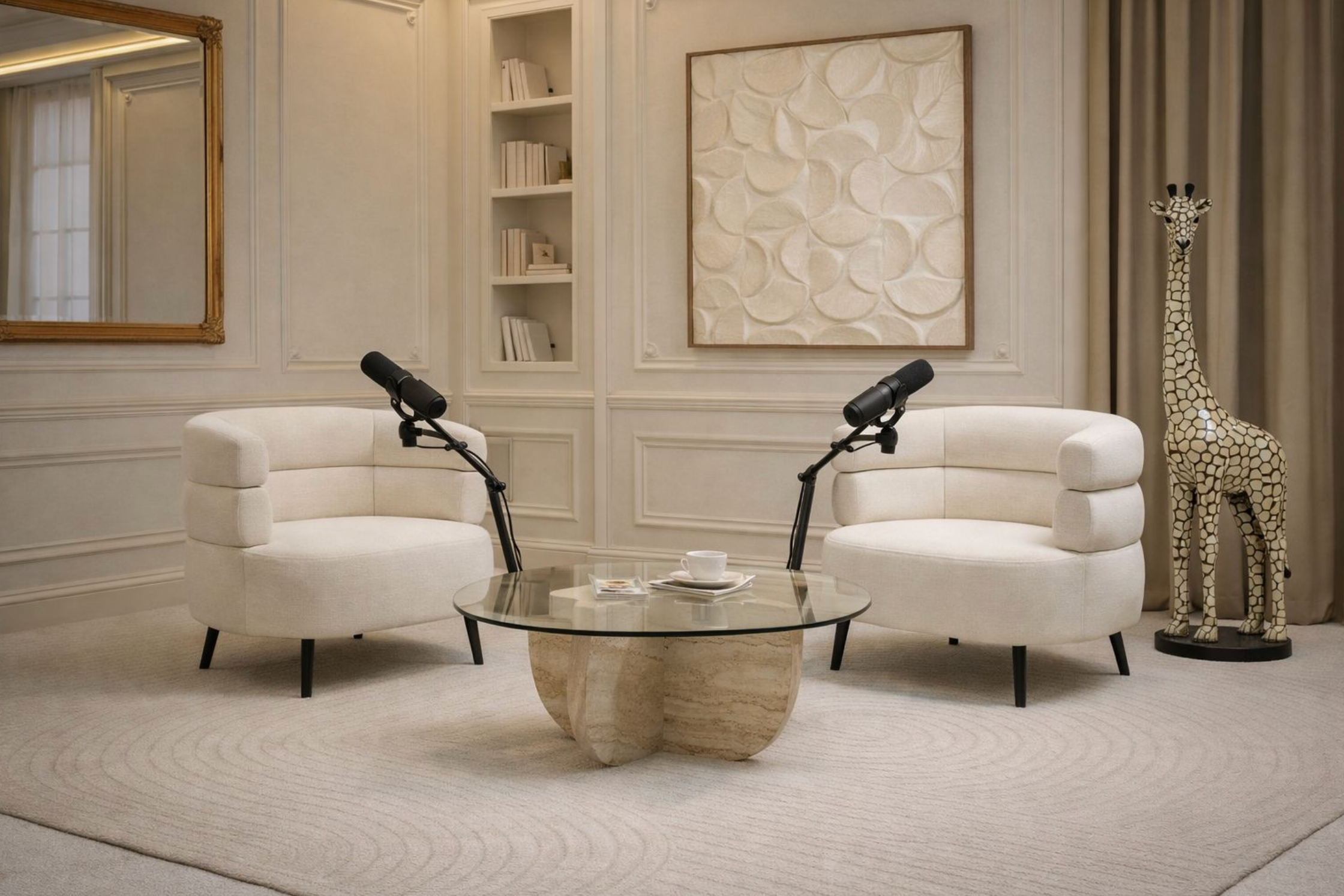 Studio Chesterfield